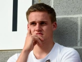 Talentvolle doelman Club Brugge stopt op 21-jarige leeftijd