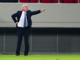 Griekenland heeft vervanger ad-interim voor Ranieri