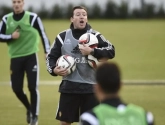 Tierlantijntjes van Hazard en pittige tackles