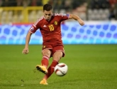Devil of the match Hazard: "Op zijn Hazards gespeeld"