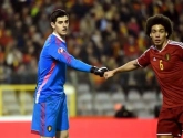 Pech voor Witsel: hoogzwangere vrouw zou dinsdag moeten bevallen