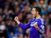 Deal is bijna rond: Hazard vijf jaar langer en grootverdiener bij Chelsea