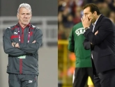 Wilmots noemt 'believers' gek, Gerets schenkt voetbalnatie terug hoop