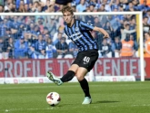 Bjorn Engels nog maanden buiten strijd!