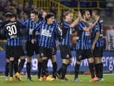 Club Brugge, let op! Het is al misgelopen toen niemand het nog had verwacht