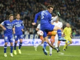 Guillaume Gillet blijft spartelen met Bastia