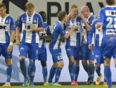 Gent stoomt door Achter de Kazerne