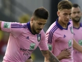 Van Himst voorspelt: "Mitrovic en Praet trappen Anderlecht voorbij Galatasaray"