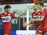 Chanot stoeft op supporters: "Maar de Kop van Beerschot ..."