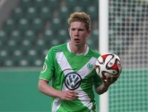 Wolfsburg biedt De Bruyne enkele nullen extra aan