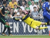 "Dáárom wordt Courtois de beste doelman aller tijden"
