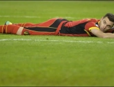 Weer problemen voor Vermaelen