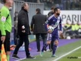 Preud'homme haalt zijn gram op paars-witte spreekkoren