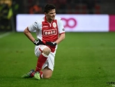 'Standard-aanvaller op weg naar Charlton'