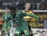 De Petter is terug: "Voor een volledige match was ik nog niet klaar"