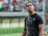 Ronaldinho schenkt klare wijn over zijn toekomst