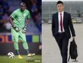 Kawashima of Thuram: wie legt de beste papieren voor?