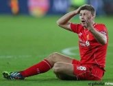 Liverpool-spelers springen in bres: "De tank van Gerrard is nog lang niet leeg!"