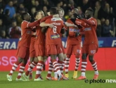 Mouscron Péruwelz heeft al meteen een nieuwe coach