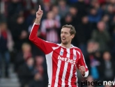 🎥 Acht jaar geleden scoorde Peter Crouch één van de meest iconische doelpunten in de Premier League