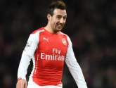 'Arsenal-sterkhouder keert terug naar La Liga'
