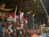Potige galamatch tussen KV Kortrijk en Malinwa