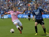 Club Brugge is favoriet voor de Beker