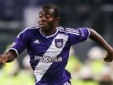 Acheampong mag dromen van Africa Cup