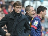 Prachtig: FC Barcelona doopt oefenveld om tot 'Camp Tito Vilanova'