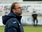 Spaenhoven fors: "Als dat mogelijk blijkt, dan stop ik als trainer"