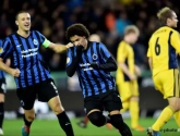 Preud'homme komt met opvallend nieuwtje: "Interesse voor Gedoz? Er zijn wel meerdere spelers met aanbiedingen"