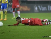Mbemba: "We kunnen het nochtans"