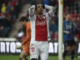 De Camargo traint weer gewoon mee met A-kern Standard