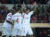 Bekijk hier Real - Sevilla!