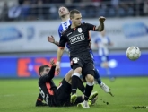 Milec moest er geblesseerd af: "Ook Soumahoro verdiende rood"