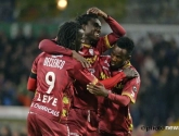 Spelers Essevee tegen elkaar op Afrika Cup: "Hopelijk al geplaatst voor we tegen elkaar moeten"