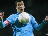 OFFICIEEL: Cercle Brugge zet winteroffensief in met komst 9-voudig Rode Duivel