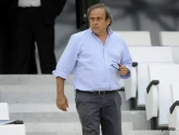 Platini doet het weer: "Wie begrijpt die buitenspelregel nu nog?"