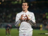 Bale sluit Manchester United niet uit: "Je weet maar nooit"