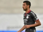 Mo Messoudi trekt naar winnaar Champions League