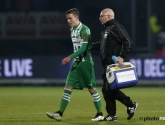 Vormer, Denswil en nu ook nog een toptalent van PEC op weg naar Club Brugge