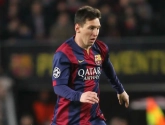 Messi: "Waar ik volgend jaar speel? Geen idee!"