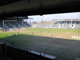 Eupen heeft van de financiële crisis in tweede geen last