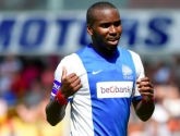Hyland terug naar Engeland?