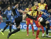 Duitsers stellen Castillo voor: "De Bundesliga is een volgende stap voor mij"