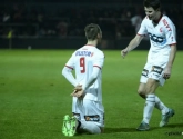 Vorig seizoen nog goed voor 11 goals en 9 assists in de JPL, nu van de aardbol verdwenen