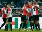Overzicht Eredivisie: Feyenoord wint topper, Friezen winnen in Domstad