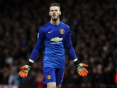 Deze doelmannen zijn bij Manchester United in beeld om De Gea op te volgen