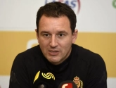Zo reageert KVM-coach Jankovic op de uithaal van Preud'homme