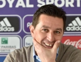 Anderlecht wil langer door met "de nieuwe Raymond Goethals"